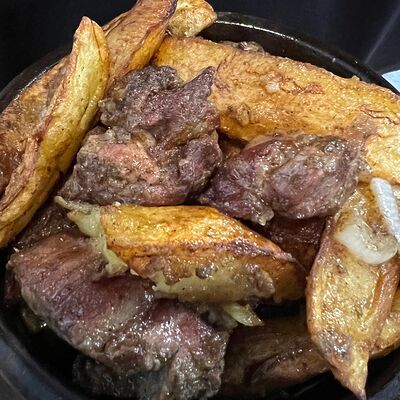 Оджахури в Нана по цене 650 ₽