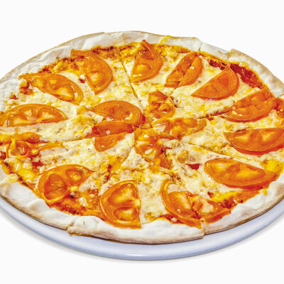 Пицца Маргарита в Абица по цене 450 ₽