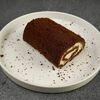 Шоколадно-медовый рулет в Кафе Nебо по цене 350