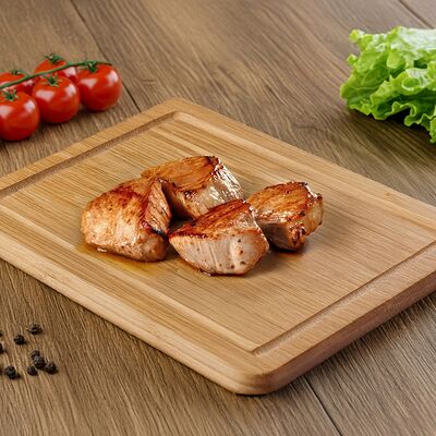 Куриное филе в Шашлычная 1 по цене 790 ₽