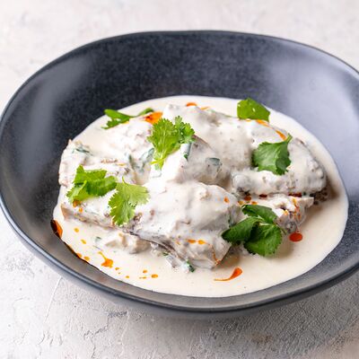 Цыпленок Шкмерули в ODA по цене 1835 ₽