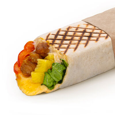 Гавайская L в Jungle Chef по цене 599 ₽