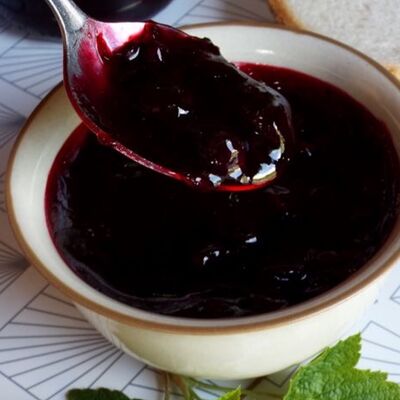 Варенье (джем) в Дома по цене 40 ₽