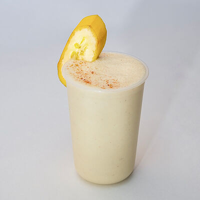 Банановый милкшейк в SANDI по цене 429 ₽