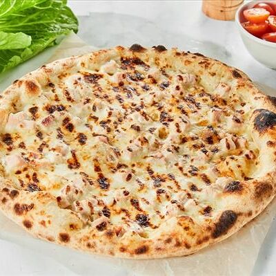 Пицца Цыпленок ранч в ЮГА по цене 1600 ₽