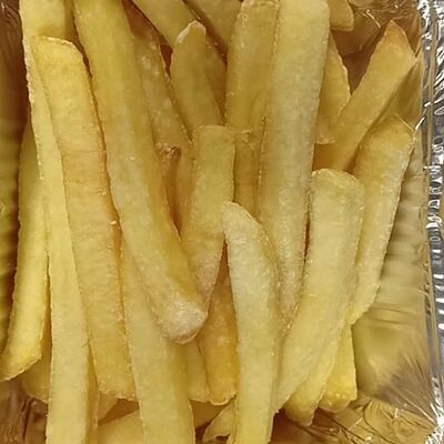 Картофель фри в Эко Шаурма по цене 150 ₽