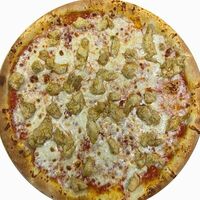 Пицца куриная Ван в Vanpizza