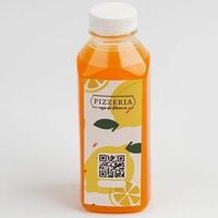 Морс Облепиха в Pizzatta