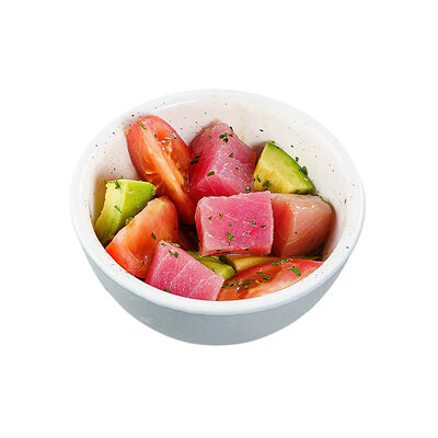 Севиче с тунцом в Asia по цене 680 ₽