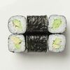 Ролл с авокадо в Sushi Fish по цене 195