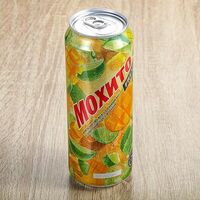 Мохито Fresh с манго в Чайхана Плов N1