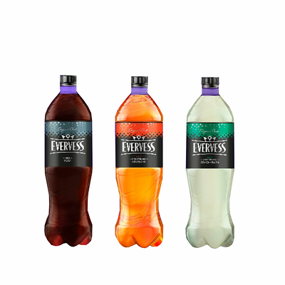 Газированный напиток в Три соуса по цене 169 ₽