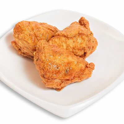 Грудка куриная в Чудо Пицца по цене 89 ₽