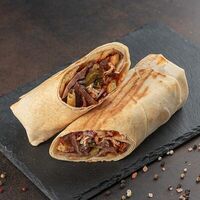 Дурум шаурма в Tasty Food