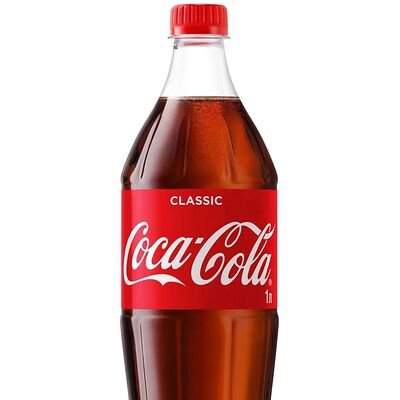 Coca-Cola в Шах и Мат по цене 350 ₽