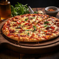 Логотип Высокий граД