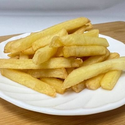 Картофель фри с чесноком в Марсель по цене 300 ₽