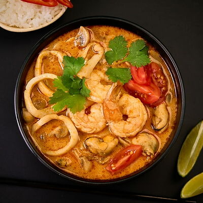 Том Ям Тхале в Кручу-Верчу! по цене 1014 ₽