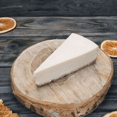 Чизкейк Нью-Йорк классический в Шаурма-топ Тюмень по цене 225