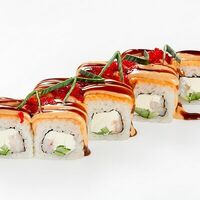 Սուշի Զոն в Sushi Zone