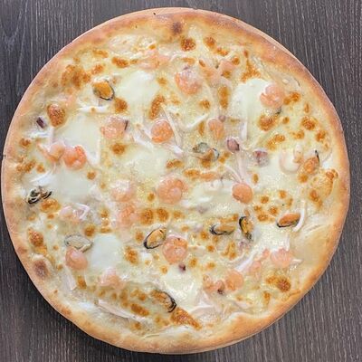 Пицца Дьявольская в Brami Pizza Sushi Wok по цене 954 ₽