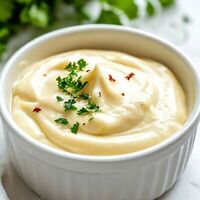 Майонез в Баодзен