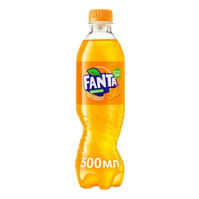 Fanta в Шаурма Хаус по цене 189 ₽