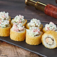 Ролл Эль-Пасо в Мир Суши