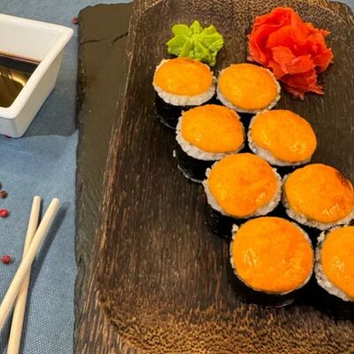 Чикен ролл в ШУМАН по цене 430 ₽