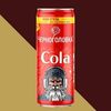 Газированные напитки coca-Cola0.33 в Шаурмист по цене 180