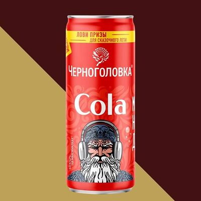 Газированные напитки coca-Cola0.33 в Шаурмист по цене 180 ₽