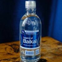 Вода Baikal без газа в Mates