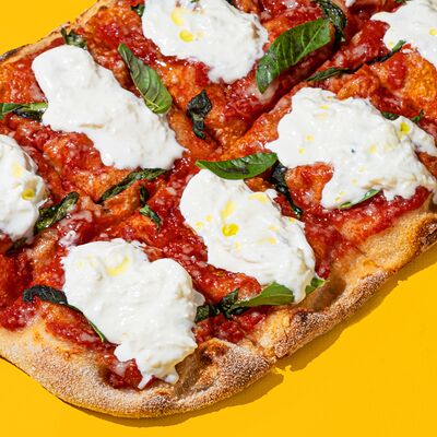 Пицца Страчателла в Pizza Maestrello по цене 930 ₽