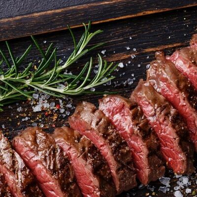 Стейк Мясника в From по цене 2760 ₽