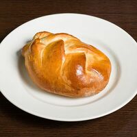 Пирожок с картошкой в Мини-пекарня