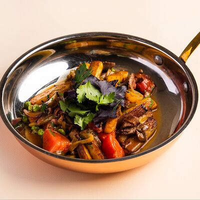 Кер у сус в Mouflon по цене 1150 ₽