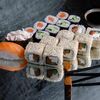 Сет L-box в My Sushi по цене 900