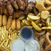 Комбо №2 в Пицца Окей