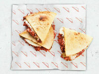 Кесадилья Ранчо (острая) в Pizza HeartPizza Hut