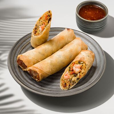 Попиа Тхатв Пхукет по цене 439 ₽