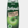 Сок Добрый яблоко в Манмига по цене 180