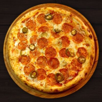 Пеперонив Sushimi по цене 1300 ₽