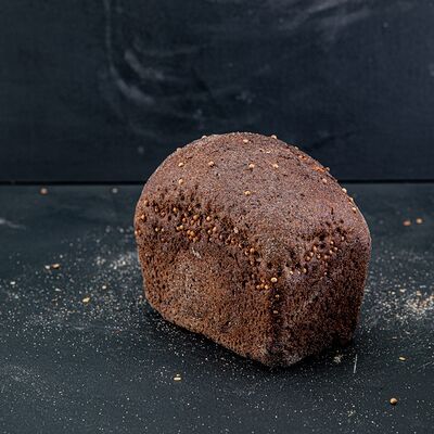 Хлеб Бородинский в Французская пекарня по цене 50 ₽