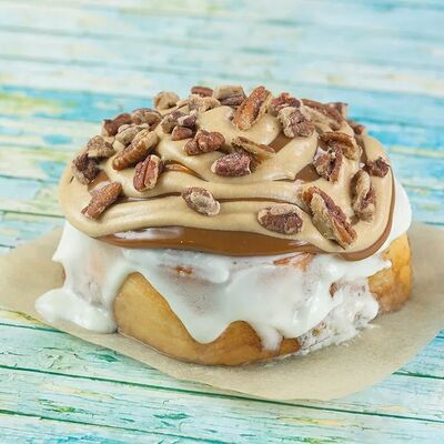 Пеканбон в Синнабон по цене 705 ₽