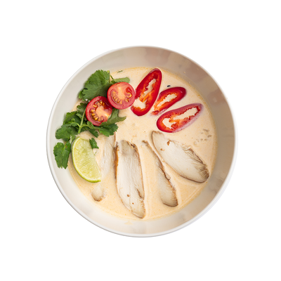 Том кха с курицей в Umishi по цене 590 ₽