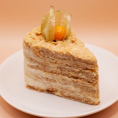 Классический Наполеон в Диалог по цене 259 ₽