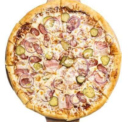 Охотничья в Пирог за часок по цене 960