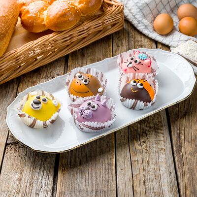 Виланки в Пекарня Маковка по цене 65 ₽