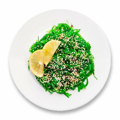 Салат Чука в Йоги Суши по цене 260 ₽