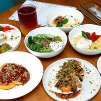 Логотип Тепло